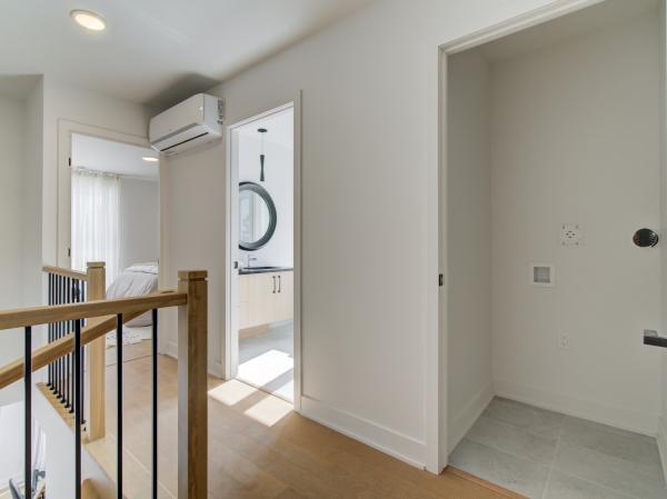 Le Saint Louis | MAISON DE VILLE SUR DEUX ÉTAGES À LONGUEUIL - 12