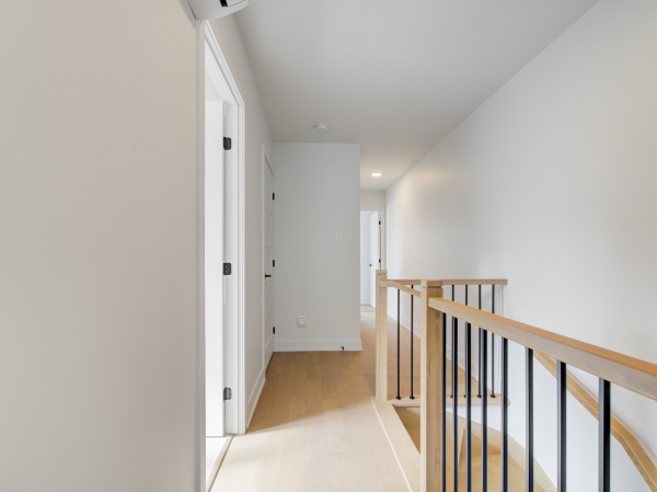 Le Saint Louis | MAISON DE VILLE SUR DEUX ÉTAGES À LONGUEUIL - 9