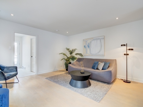 Le Saint Louis | MAISON DE VILLE SUR DEUX ÉTAGES À LONGUEUIL - 13