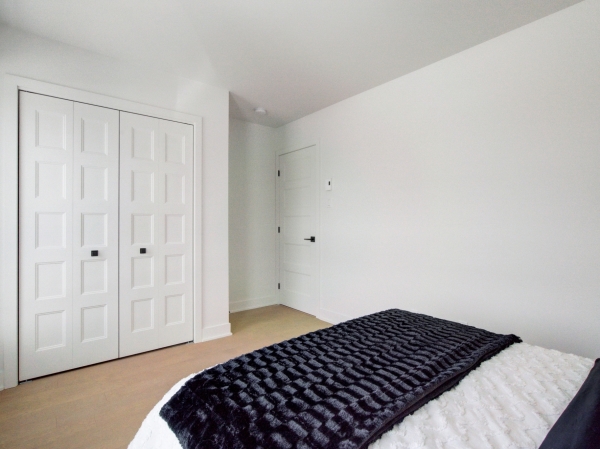 Le Saint Louis | MAISON DE VILLE SUR DEUX ÉTAGES À LONGUEUIL - 23