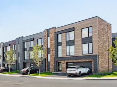 Maison 3 chambres Mirabel | Villas Cit� Mirabel - Annuaire immobilier