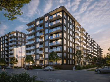 Condo 1 chambre Griffintown | Bass 3 - Annuaire immobilier