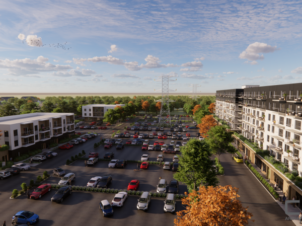 Ottera Drummondville - 2