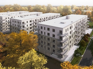 Condo appartement neuf ? louer 3 chambres Saint-Zotique | Ottera St-Zotique - Annuaire immobilier