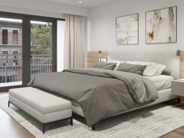 285 Laurier East - 3