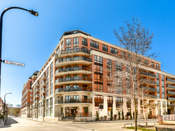 285 Laurier East - 15