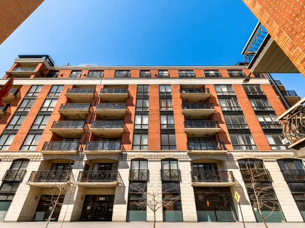 285 Laurier East - 13