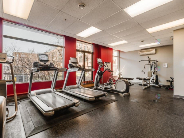 285 Laurier East - 7