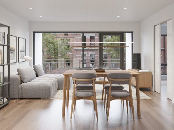 285 Laurier East - 2
