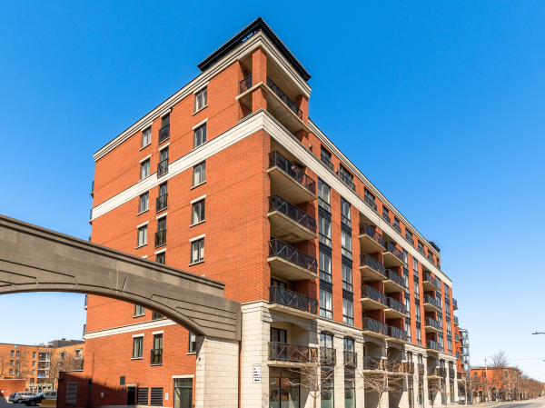 285 Laurier East - 12