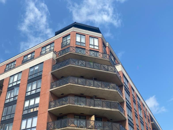 285 Laurier East - 8