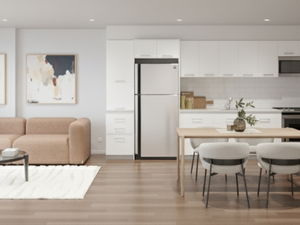 285 Laurier East - 4