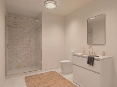 Terrasse Marquette - Condos neufs, Condo � vendre dans Griffintown En inscription � Mirabel: > 1&nbsp; 000 001&nbsp;$
