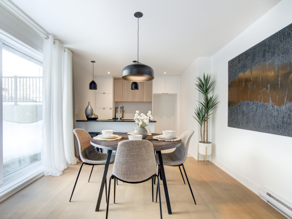 Le Leblanc - 50