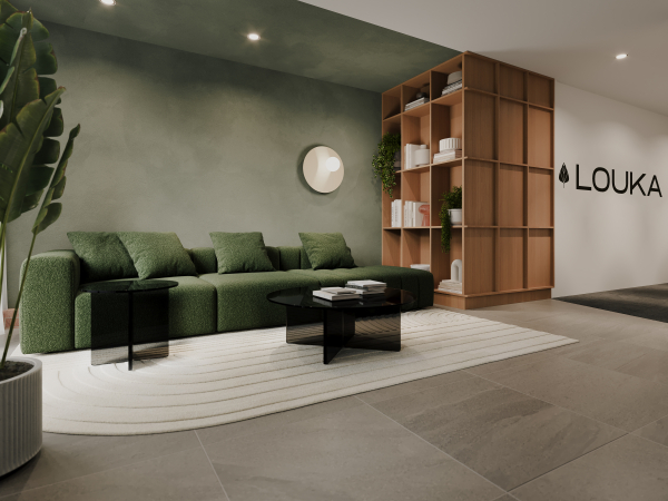 Quartier Louka - Condominiums lumineux à Granby - 6