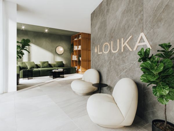 Quartier Louka - Condominiums lumineux à Granby - 8