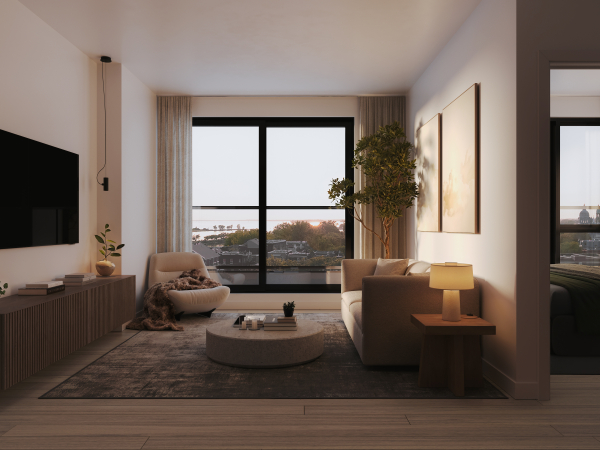 Noa condos riverains - 10