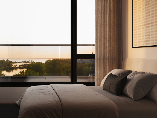 Noa condos riverains - 11