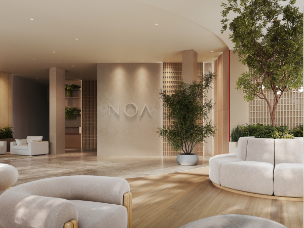 Noa condos riverains - 22