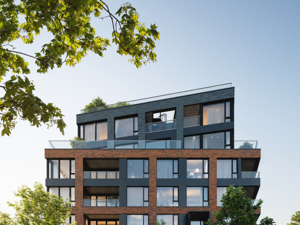 Noa condos riverains - 8