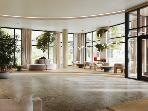Noa condos riverains - 21