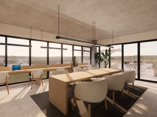 Quartier Dalia | Condos locatifs à Saint-Laurent - 7