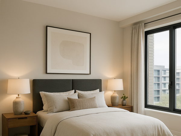 Le Carré Limoilou - Completed phase - 2