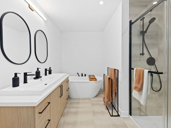 Townhouses | Norcité 2 - 6