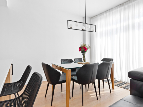 Townhouses | Norcité 2 - 3