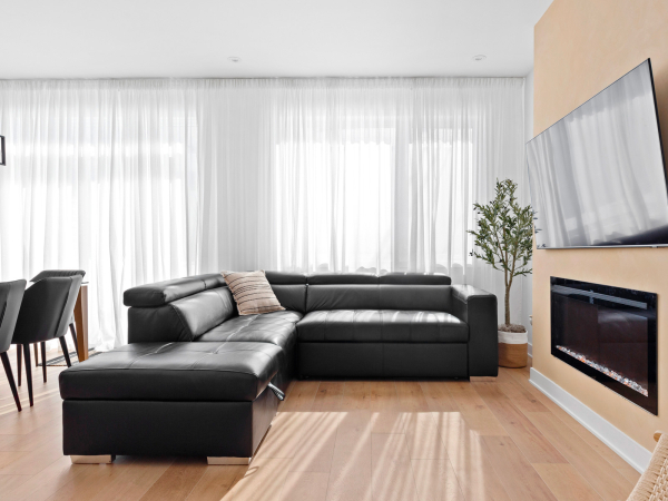 Townhouses | Norcité 2 - 4