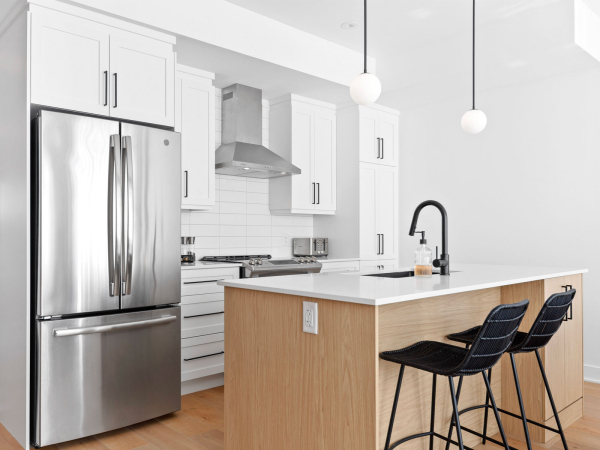 Townhouses | Norcité 2 - 13