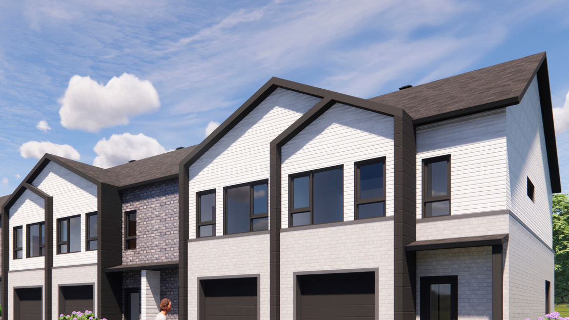 Maisons de ville | Norcit� 2 image-0