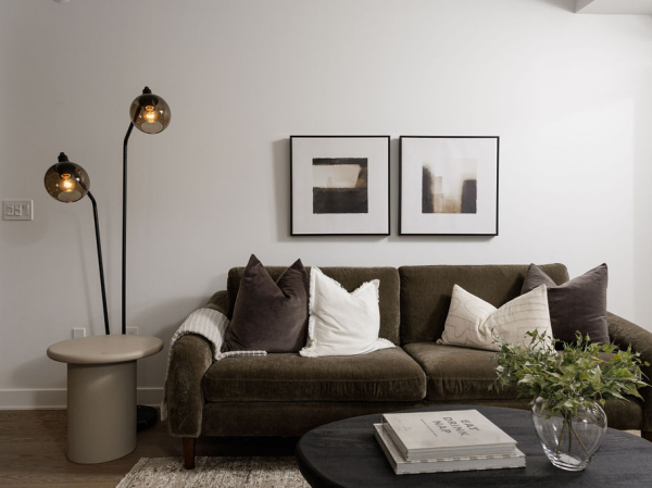 Rental Residences | Le Sherbrooke - 12