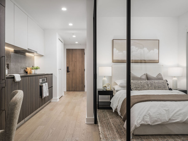 Rental Residences | Le Sherbrooke - 8