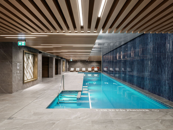 Rental Residences | Le Sherbrooke - 27