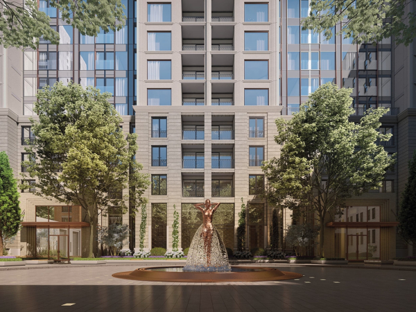 Rental Residences | Le Sherbrooke - 2