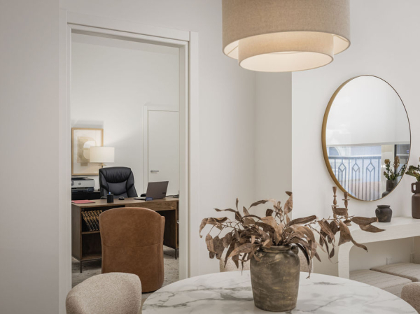 Rental Residences | Le Sherbrooke - 21