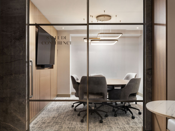 Rental Residences | Le Sherbrooke - 34