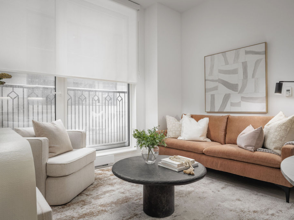 Rental Residences | Le Sherbrooke - 18