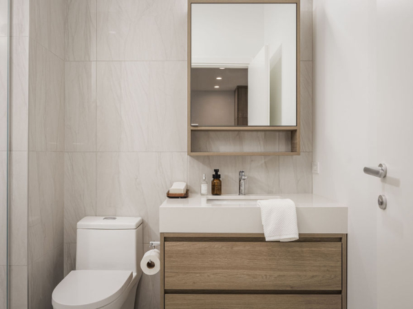 Rental Residences | Le Sherbrooke - 22
