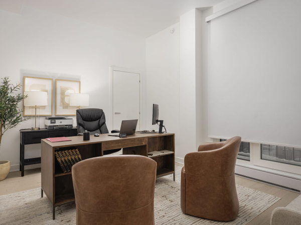 Rental Residences | Le Sherbrooke - 23