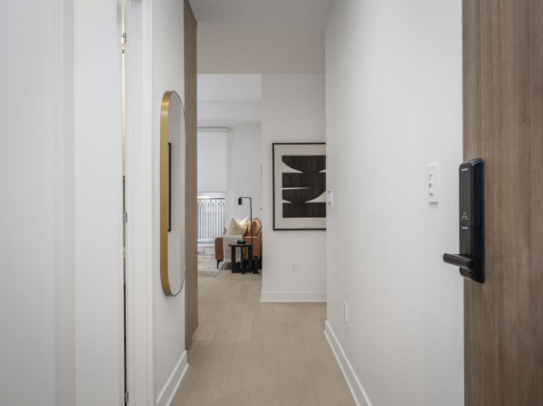 Rental Residences | Le Sherbrooke - 15