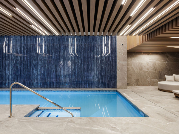 Rental Residences | Le Sherbrooke - 30