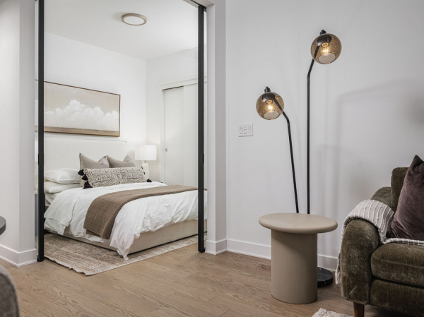 Rental Residences | Le Sherbrooke - 9