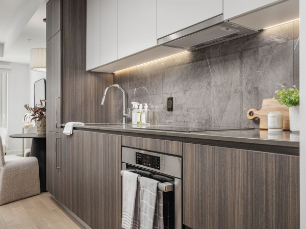 Rental Residences | Le Sherbrooke - 7
