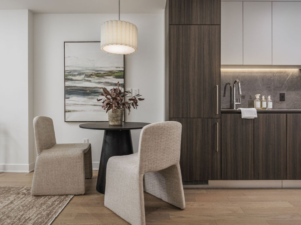 Rental Residences | Le Sherbrooke - 14