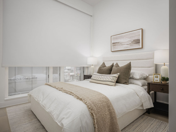 Rental Residences | Le Sherbrooke - 20