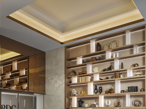 Rental Residences | Le Sherbrooke - 6