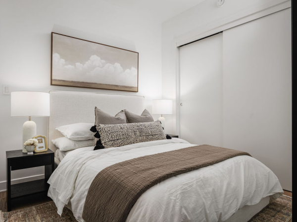 Rental Residences | Le Sherbrooke - 11