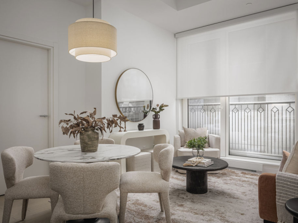 Rental Residences | Le Sherbrooke - 19